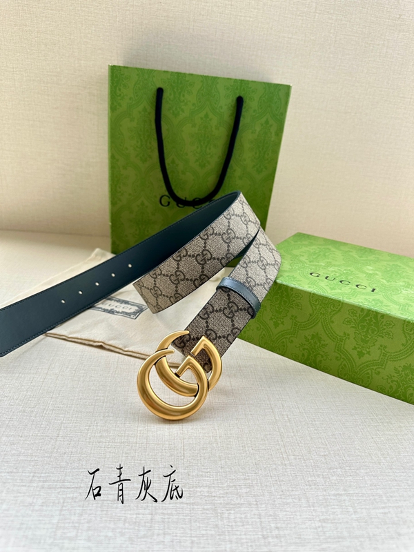 グッチベルト激安着用イメージ